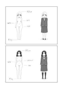 Page 40 of Tsunko  Shintai Sokutei o Ukeru