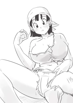 Page 189 of Blonde NTR Big Cock Female Fallen