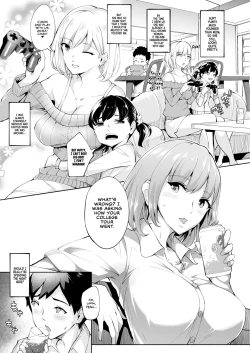 Page 4 of KunKunKun | Sniff Sniff Sniff