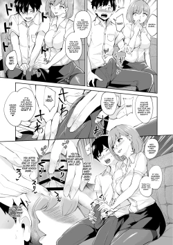 Page 6 of KunKunKun | Sniff Sniff Sniff