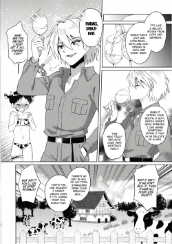 Page 18 of Nagisa wa Shinji o Wakarasetai!