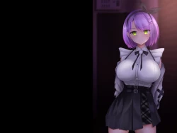 Page 58 of Tokoyami Towa