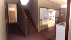 Page 268 of Omega on the shore