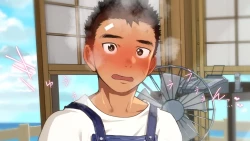 Page 64 of Omega on the shore