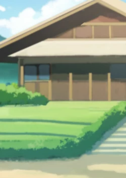 Page 18 of Ryuhei and Torayama return home（EP1+EP2+EP3）【Chinese】