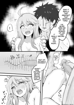 Page 7 of Hakkiri NO to ieru Emi