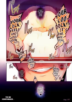 Page 32 of SevengarChapter 1 Colored