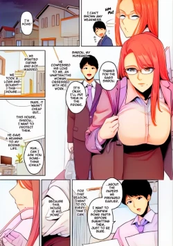 Page 3 of SevengarChapter 1 Colored