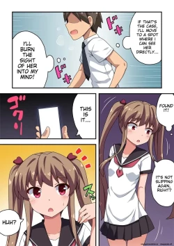 Page 6 of Forced exposure in app