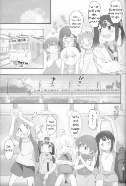 Page 4 of Neet Camp!?