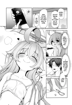 Page 23 of Ohayou Hoshino