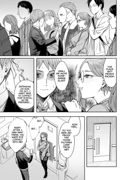 Page 10 of Shiranai Josei kara Gazou Kyouyuu de Eroi Jidori ga Okuraretekita Hanashi