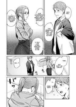 Page 11 of Shiranai Josei kara Gazou Kyouyuu de Eroi Jidori ga Okuraretekita Hanashi