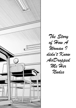 Page 55 of Shiranai Josei kara Gazou Kyouyuu de Eroi Jidori ga Okuraretekita Hanashi