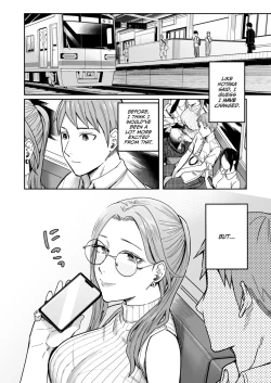 Page 57 of Shiranai Josei kara Gazou Kyouyuu de Eroi Jidori ga Okuraretekita Hanashi