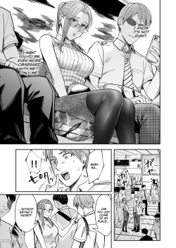 Page 60 of Shiranai Josei kara Gazou Kyouyuu de Eroi Jidori ga Okuraretekita Hanashi
