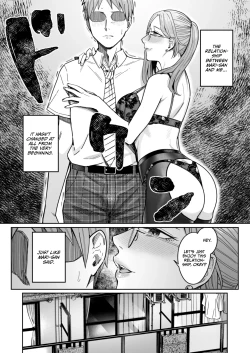 Page 64 of Shiranai Josei kara Gazou Kyouyuu de Eroi Jidori ga Okuraretekita Hanashi