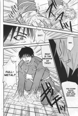 Page 10 of Hunting Ground