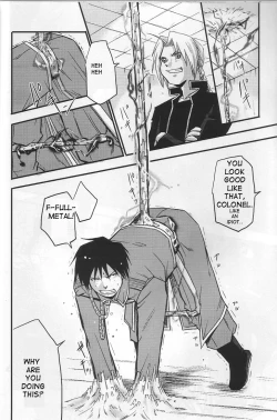 Page 14 of Hunting Ground