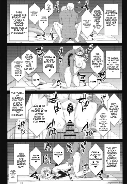 Page 12 of Hikaku no Kemono