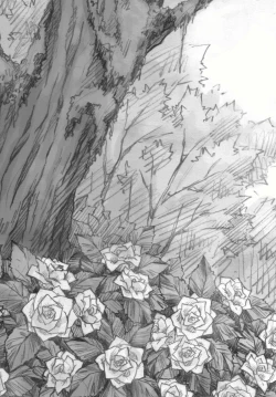 Page 122 of KinderGarten21再録本2