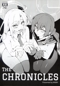 Page 31 of IT's TIME TO PLAY + The CHRONICLES