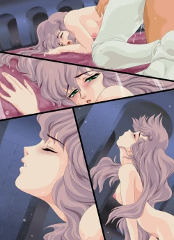 Page 25 of Ma Ningyou「1/1（ Itibun No Iti） Saeki Syouko」]