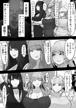 Page 26 of 借金ギャル3人が同人AV撮影した結果