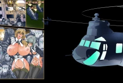 Page 34 of Eikoku Dorei Maid Monogatari 01