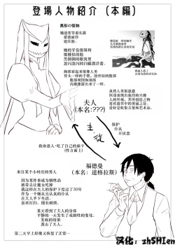 Page 2 of Igyou no Majo Ch. 14