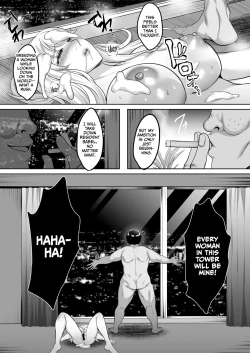 Page 127 of Inyoku no Tou - the luxury tower of sexual desire