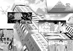 Page 15 of Inyoku no Tou - the luxury tower of sexual desire