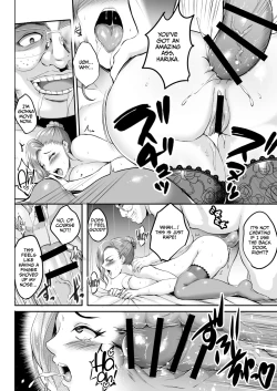 Page 40 of Inyoku no Tou - the luxury tower of sexual desire