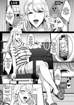 Page 65 of Inyoku no Tou - the luxury tower of sexual desire