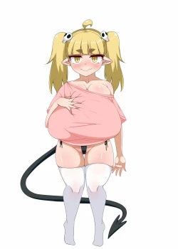 Page 41 of Sakasei Daisuki loli Bakunyuu Namaiki Succubus Dekasugiru Mara ni Bikkuri Haratotsu Toki Tome Shippai Mujihi Mugen Piston Tairyou Shasei de Onaka Ippai| 榨精途中偶遇鬼畜大叔 无限体力强如怪物 拼尽全力无法取胜