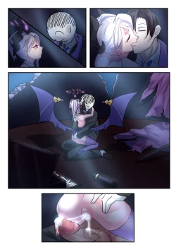 Page 39 of 她们的小插曲