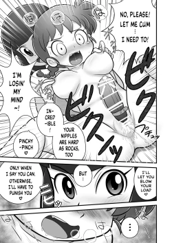 Page 8 of Sao to Me | Rod & Gal