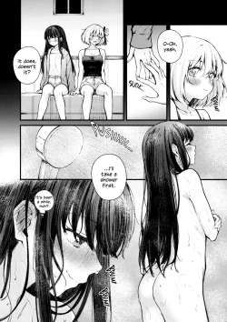 Page 5 of Itsumo Kokoro ni Dokidoki wo | Always Makes My Heart Race