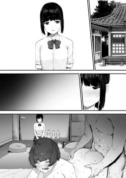 Page 3 of Futari no Oshigoto Bangaihen