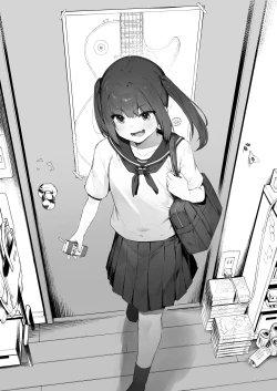 Page 14 of Kizuite Hoshii Mesugaki