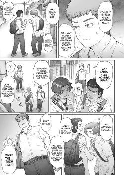 Page 28 of Fuaiso de Senotakai Kanojo ga Ore no Shiranai Ma ni… 3 | My Unfriendly Tall Girlfriend Became Like That Behind My Back... 3