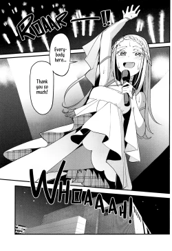 Page 2 of Watashi no Koto, Suki… Desho