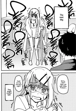 Page 45 of Watashi no Koto, Suki… Desho