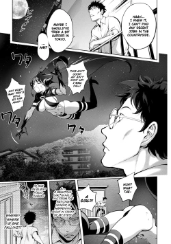 Page 122 of Suki o Misetara Hamerarete | Lower Your Guard, Get Fucked