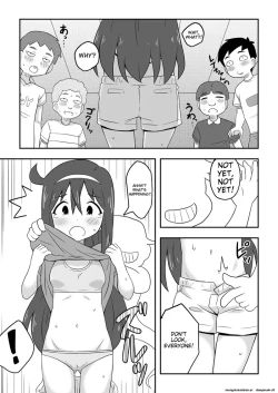 Page 15 of Reikan Kanojo