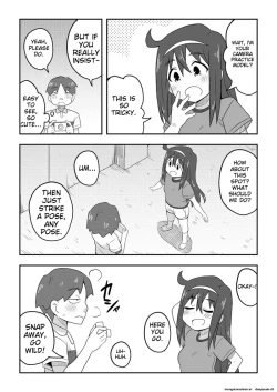Page 30 of Reikan Kanojo