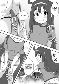 Page 31 of Reikan Kanojo