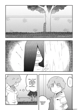 Page 38 of Reikan Kanojo