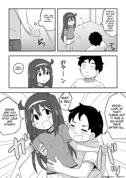 Page 64 of Reikan Kanojo