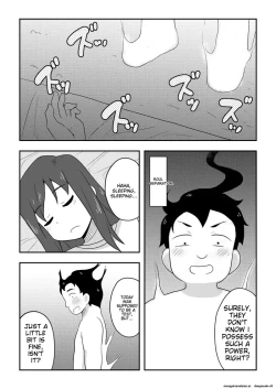 Page 69 of Reikan Kanojo